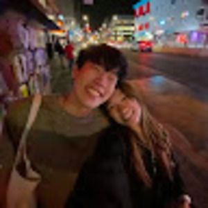 Meet your Posher, Ian